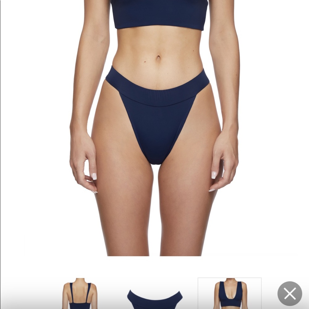 Myra swim bottoms stefano